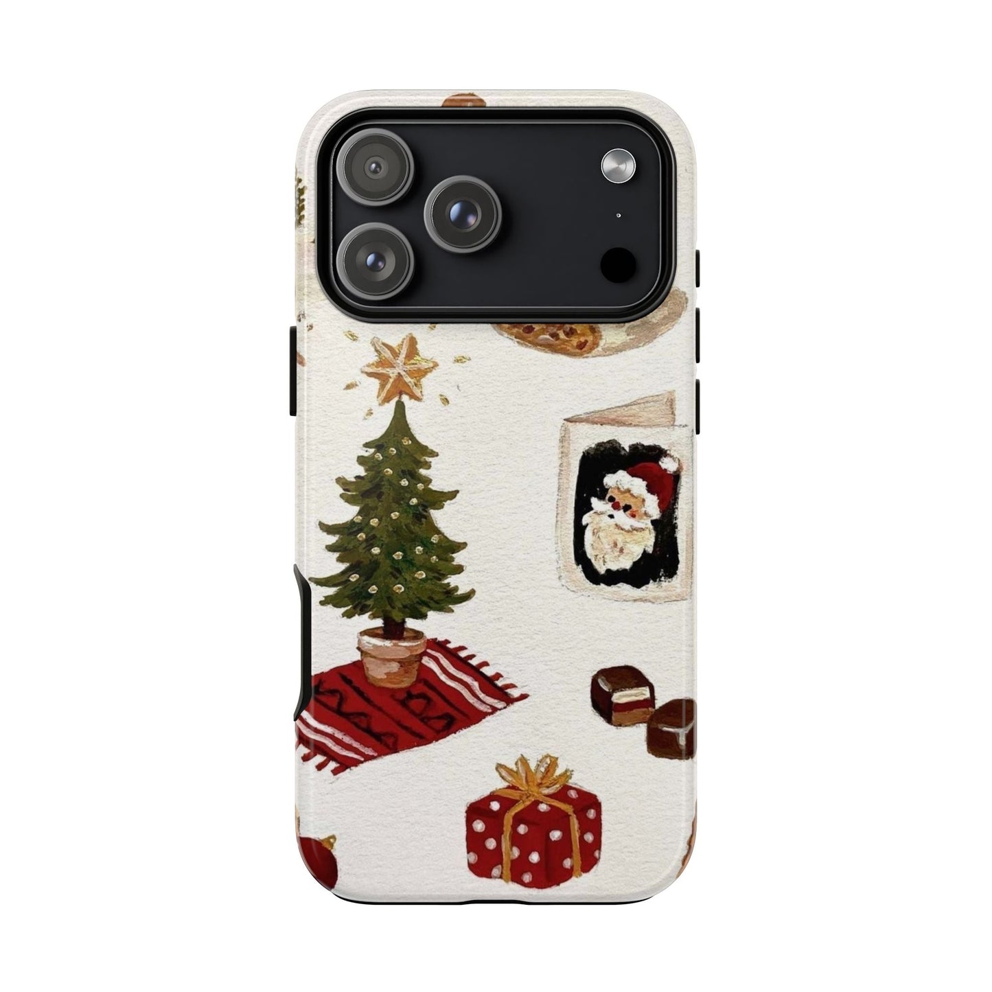 Warmth & Wonder Phone Case - SmartHomeGoodies