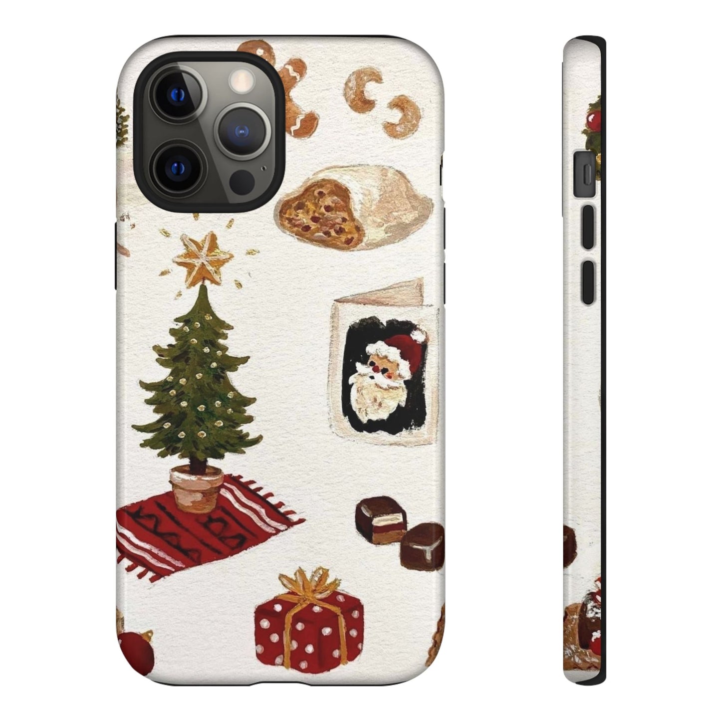 Warmth & Wonder Phone Case - SmartHomeGoodies