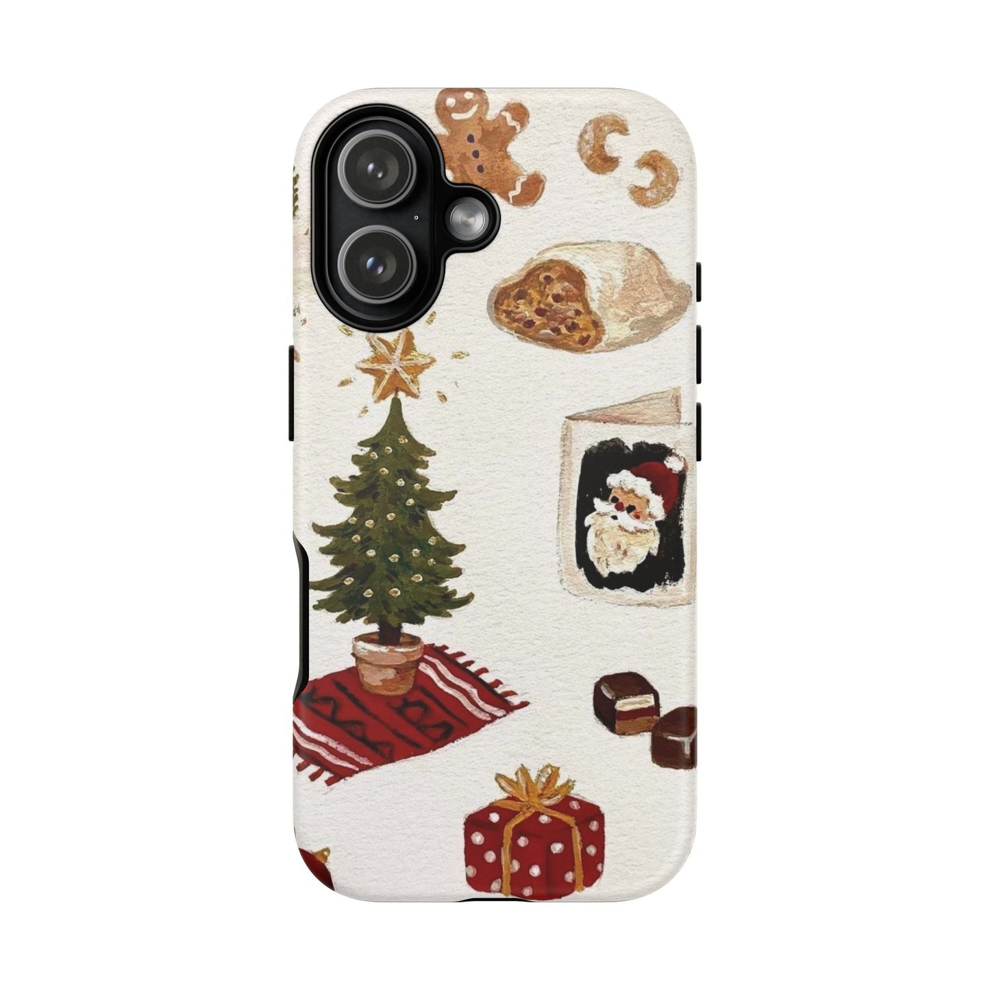 Warmth & Wonder Phone Case - SmartHomeGoodies
