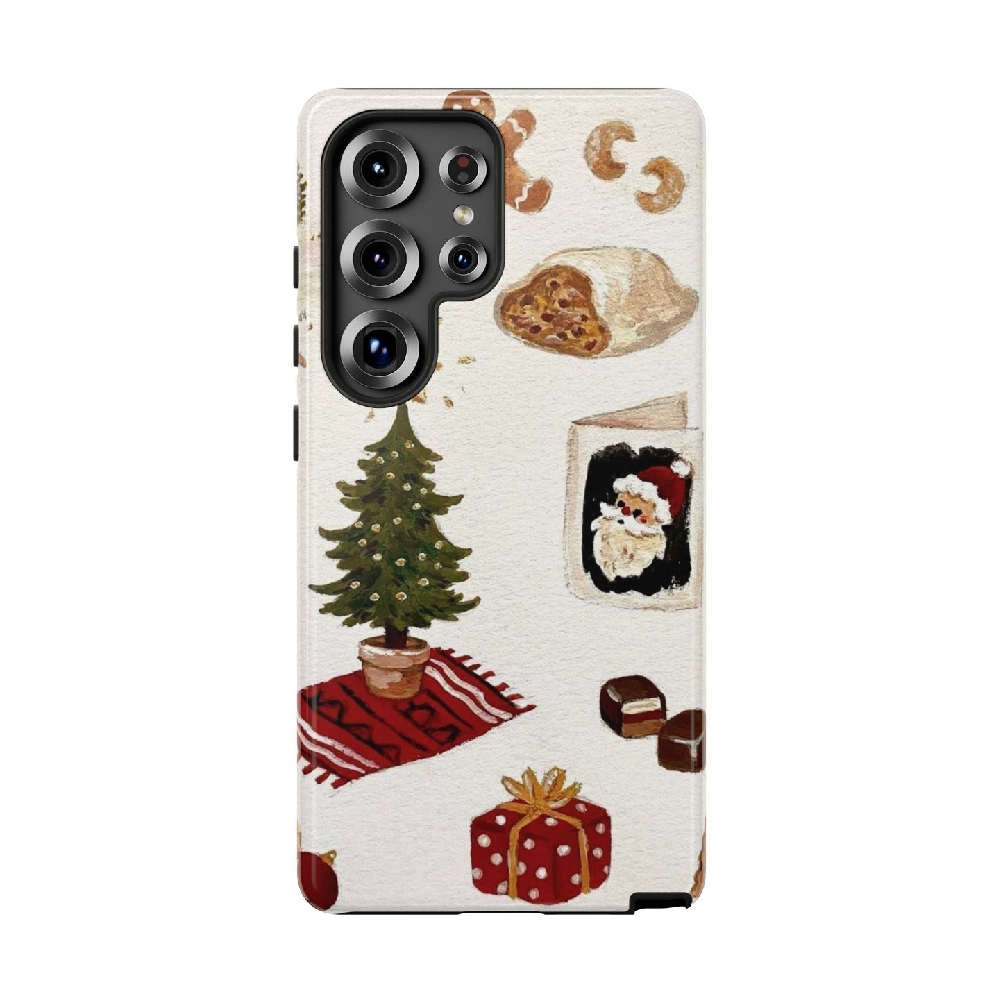 Warmth & Wonder Phone Case - SmartHomeGoodies
