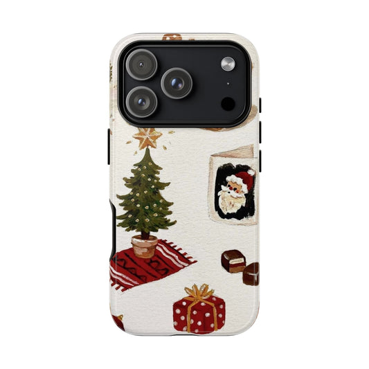 Warmth & Wonder Phone Case - SmartHomeGoodies