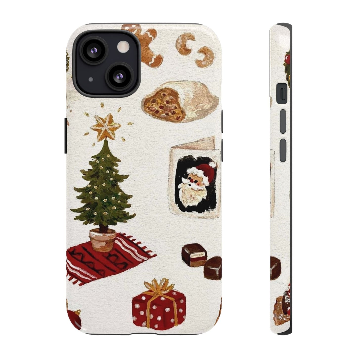 Warmth & Wonder Phone Case - SmartHomeGoodies