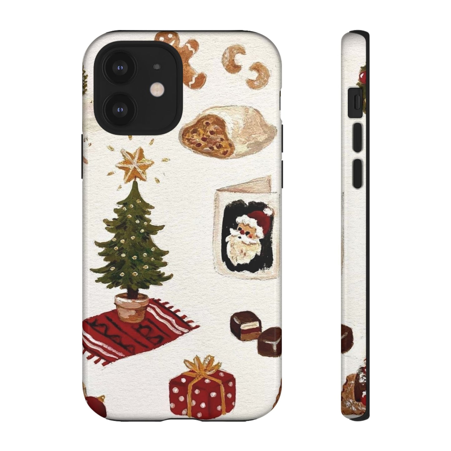 Warmth & Wonder Phone Case - SmartHomeGoodies
