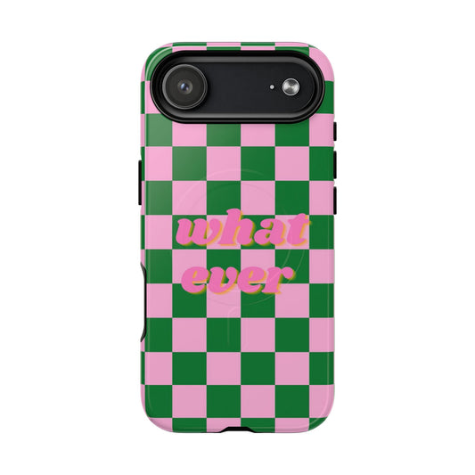 Whatever MagSafe Phone Case - SmartHomeGoodies