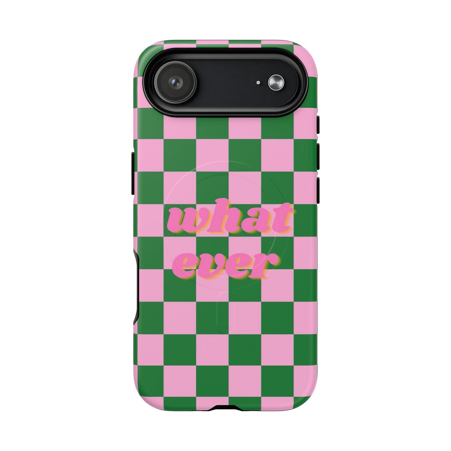 Whatever MagSafe Phone Case - SmartHomeGoodies