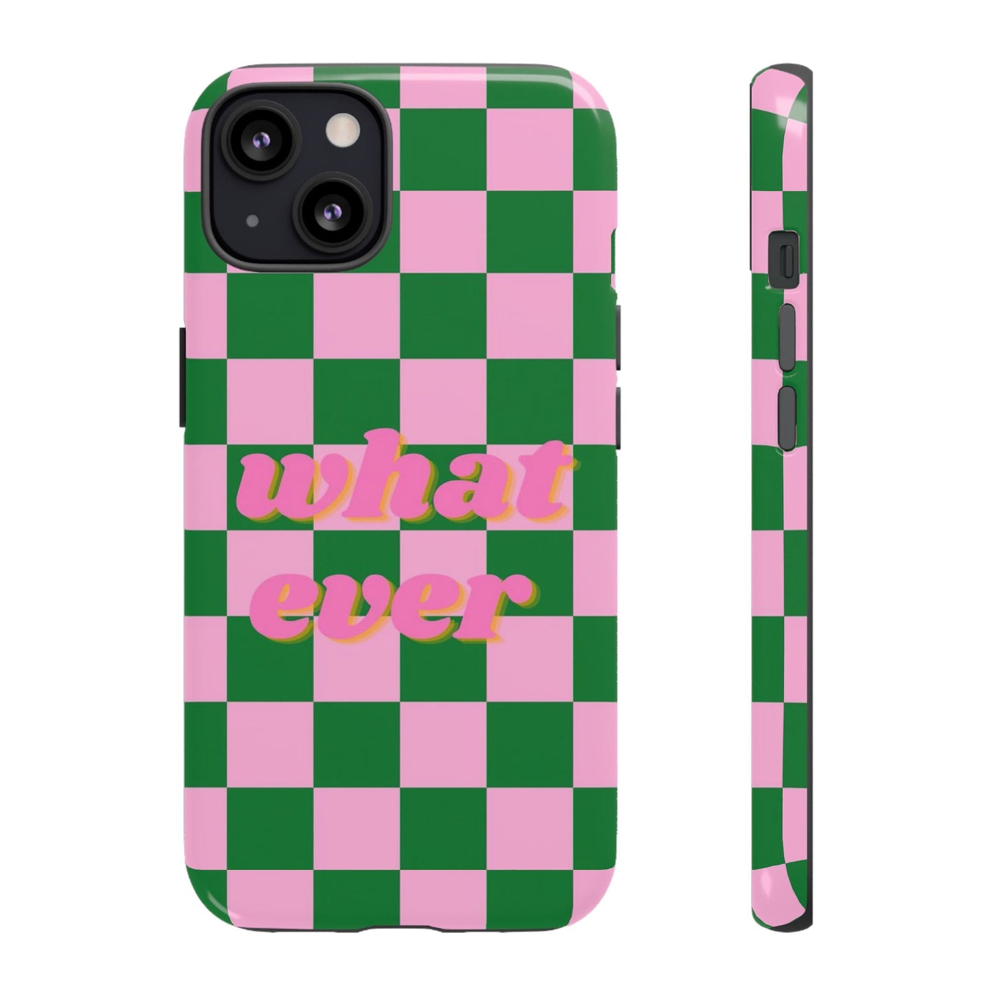 'Whatever' Phone Case - SmartHomeGoodies