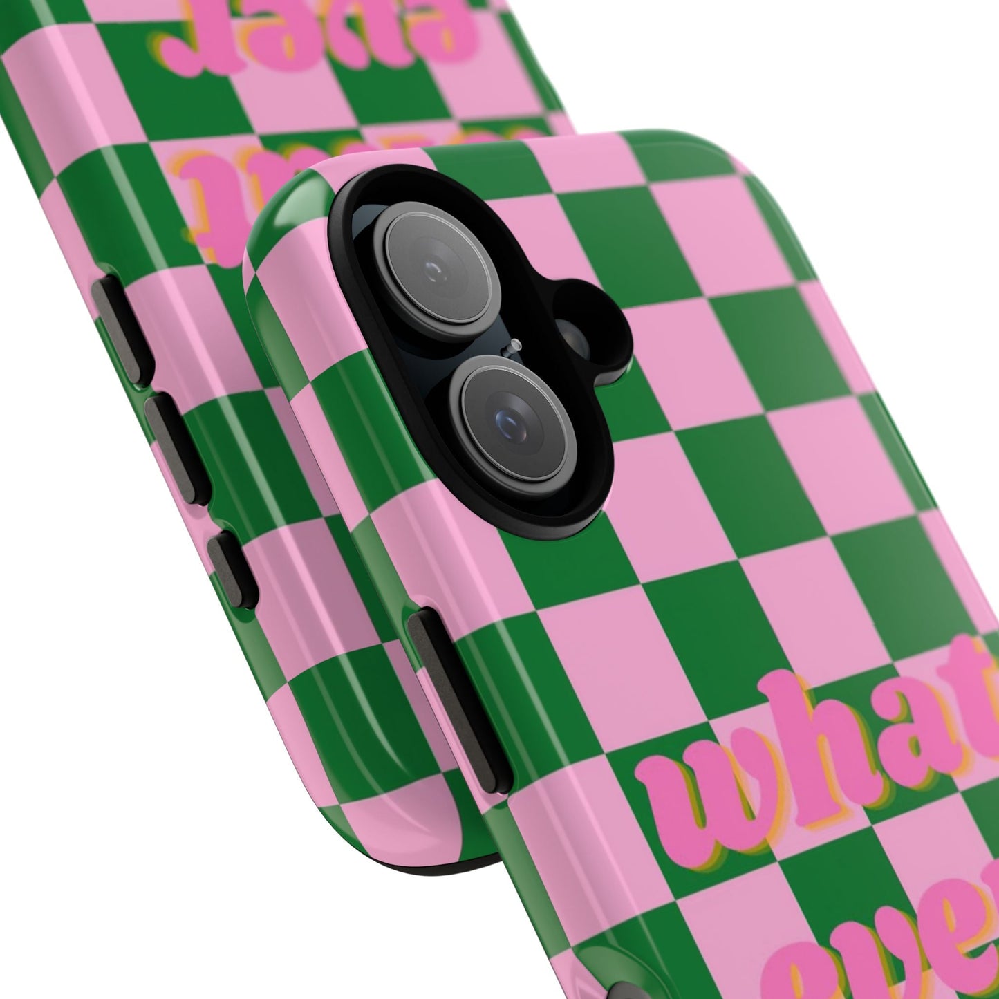 'Whatever' Phone Case - SmartHomeGoodies