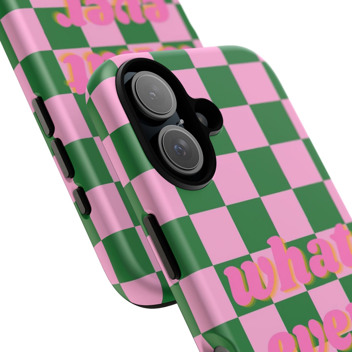 'Whatever' Phone Case - SmartHomeGoodies