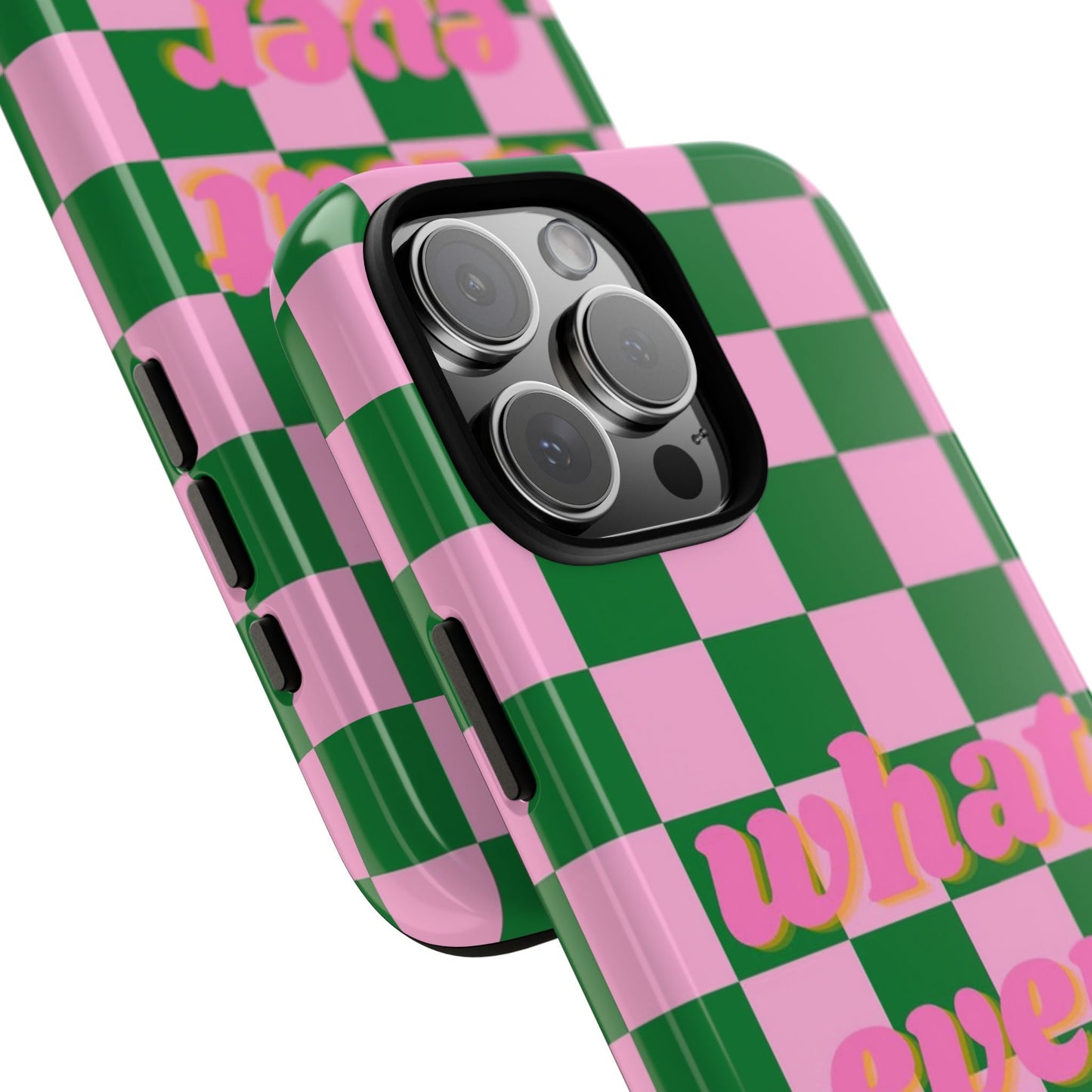 'Whatever' Phone Case - SmartHomeGoodies