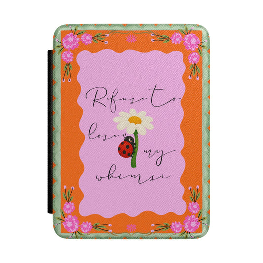 Whimsy Bloom Kindle Case - SmartHomeGoodies
