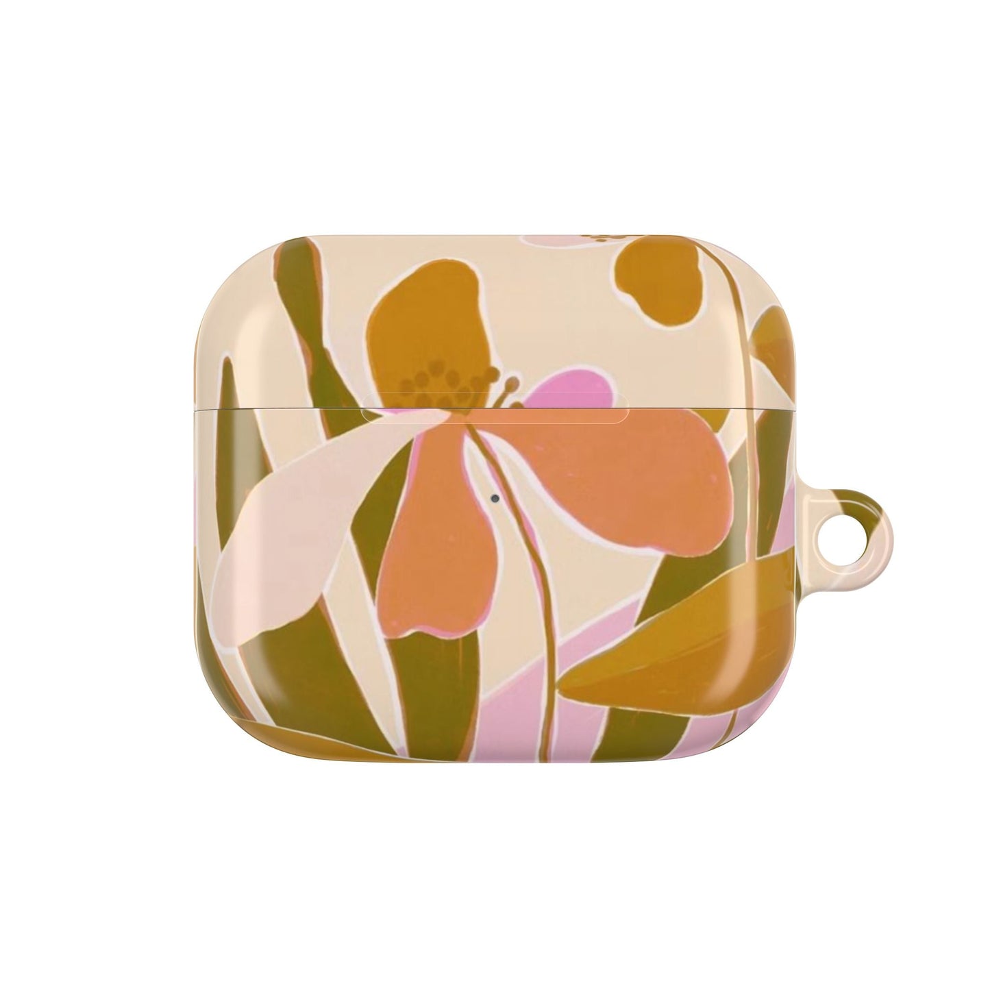 Wildflower Muse AirPod Case - SmartHomeGoodies