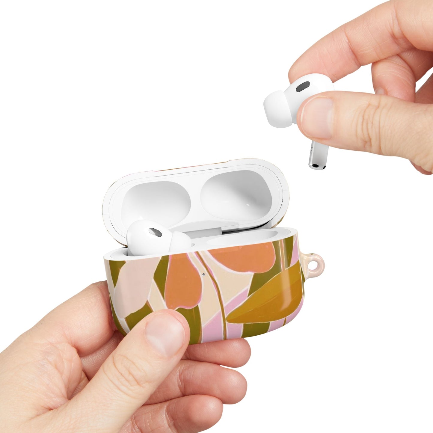 Wildflower Muse AirPod Case - SmartHomeGoodies