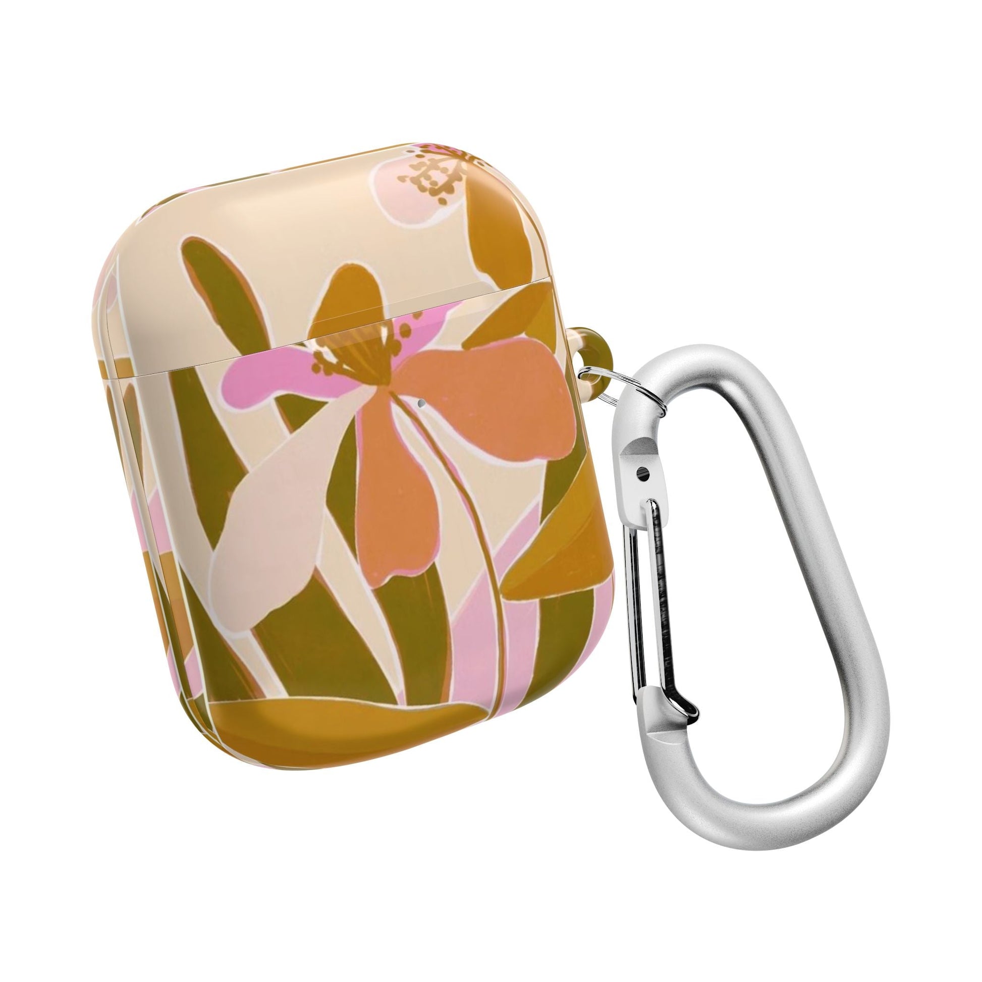 Wildflower Muse AirPod Case - SmartHomeGoodies