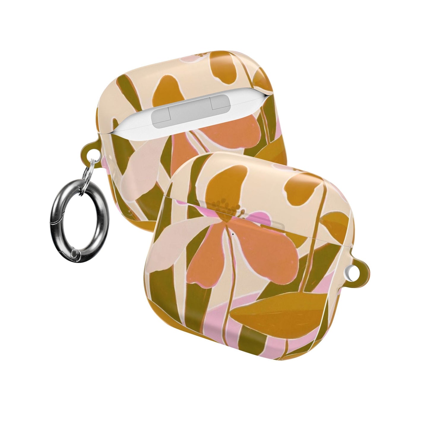 Wildflower Muse AirPod Case - SmartHomeGoodies