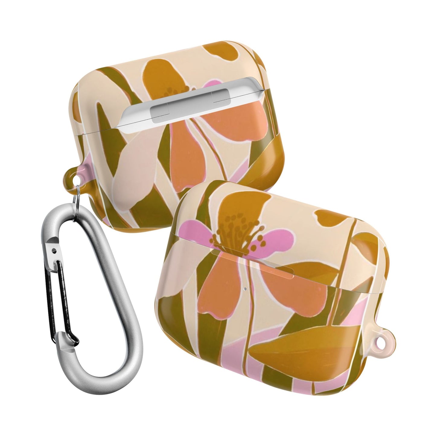 Wildflower Muse AirPod Case - SmartHomeGoodies