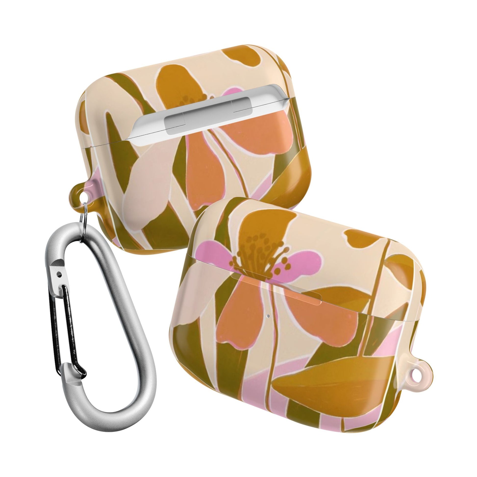 Wildflower Muse AirPod Case - SmartHomeGoodies