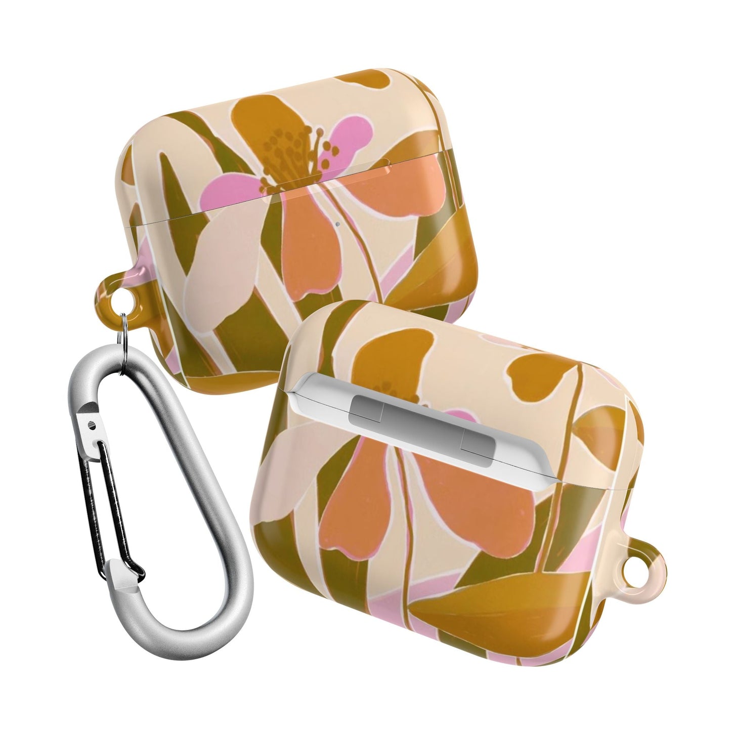 Wildflower Muse AirPod Case - SmartHomeGoodies