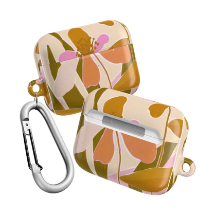 Wildflower Muse AirPod Case - SmartHomeGoodies