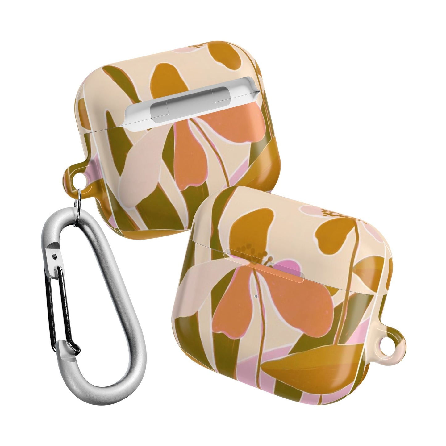 Wildflower Muse AirPod Case - SmartHomeGoodies