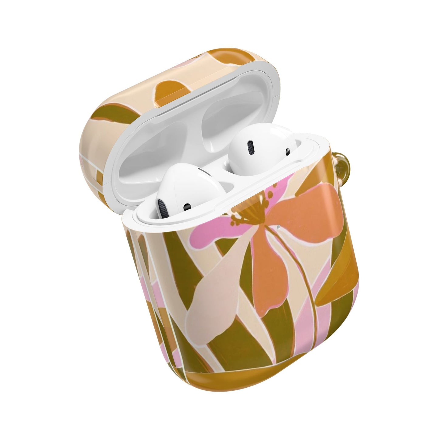 Wildflower Muse AirPod Case - SmartHomeGoodies
