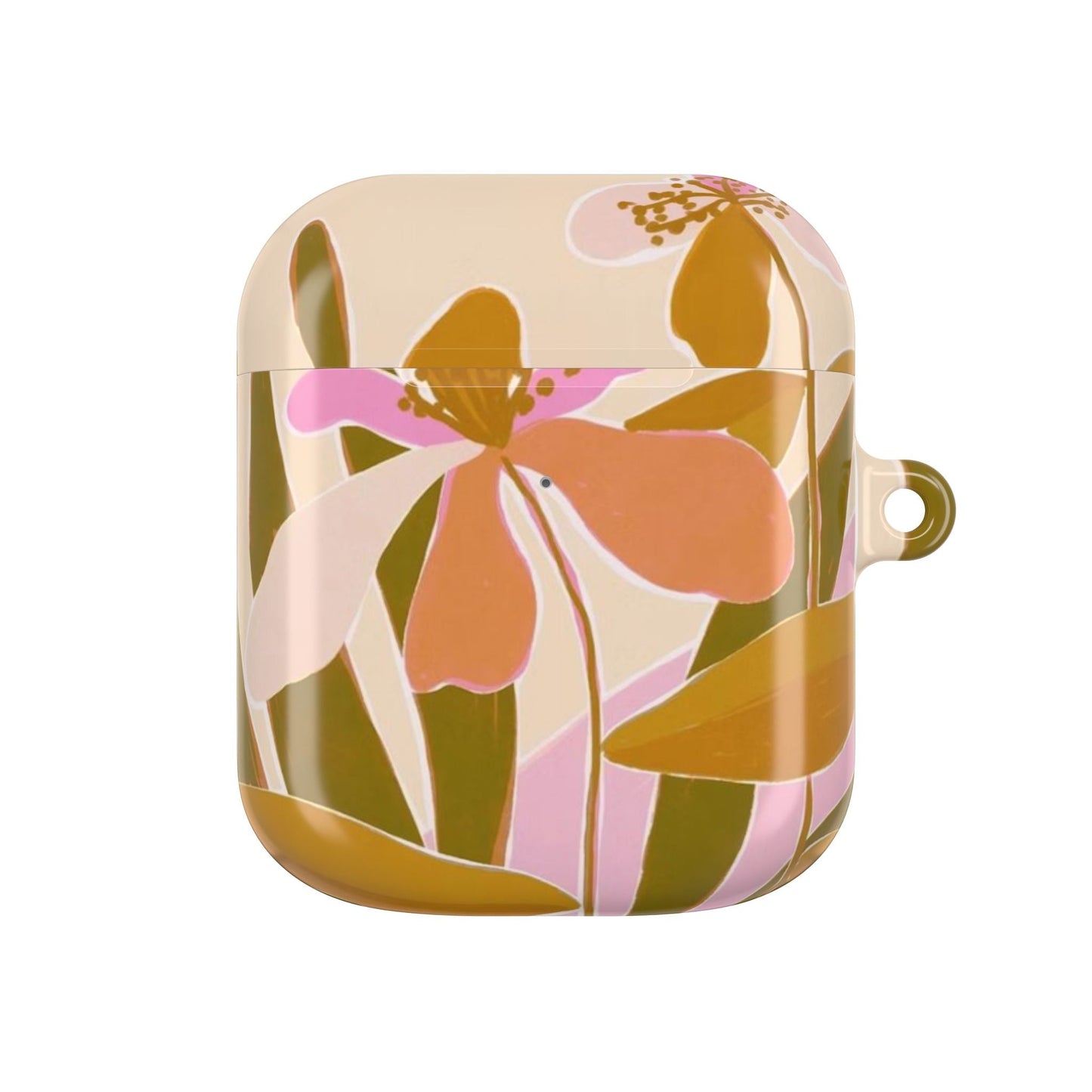 Wildflower Muse AirPod Case - SmartHomeGoodies