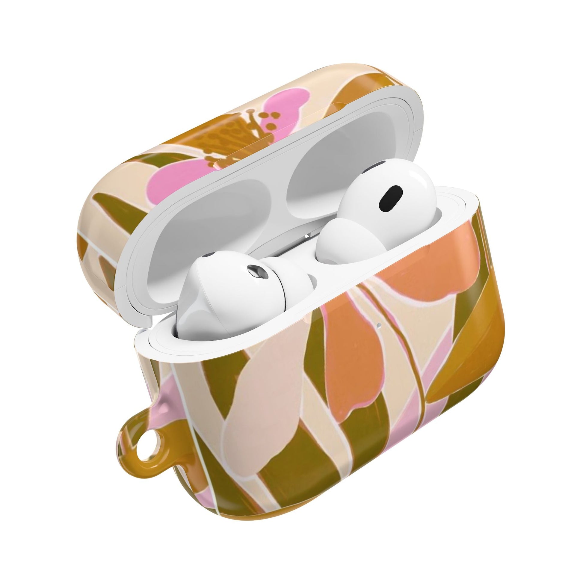 Wildflower Muse AirPod Case - SmartHomeGoodies