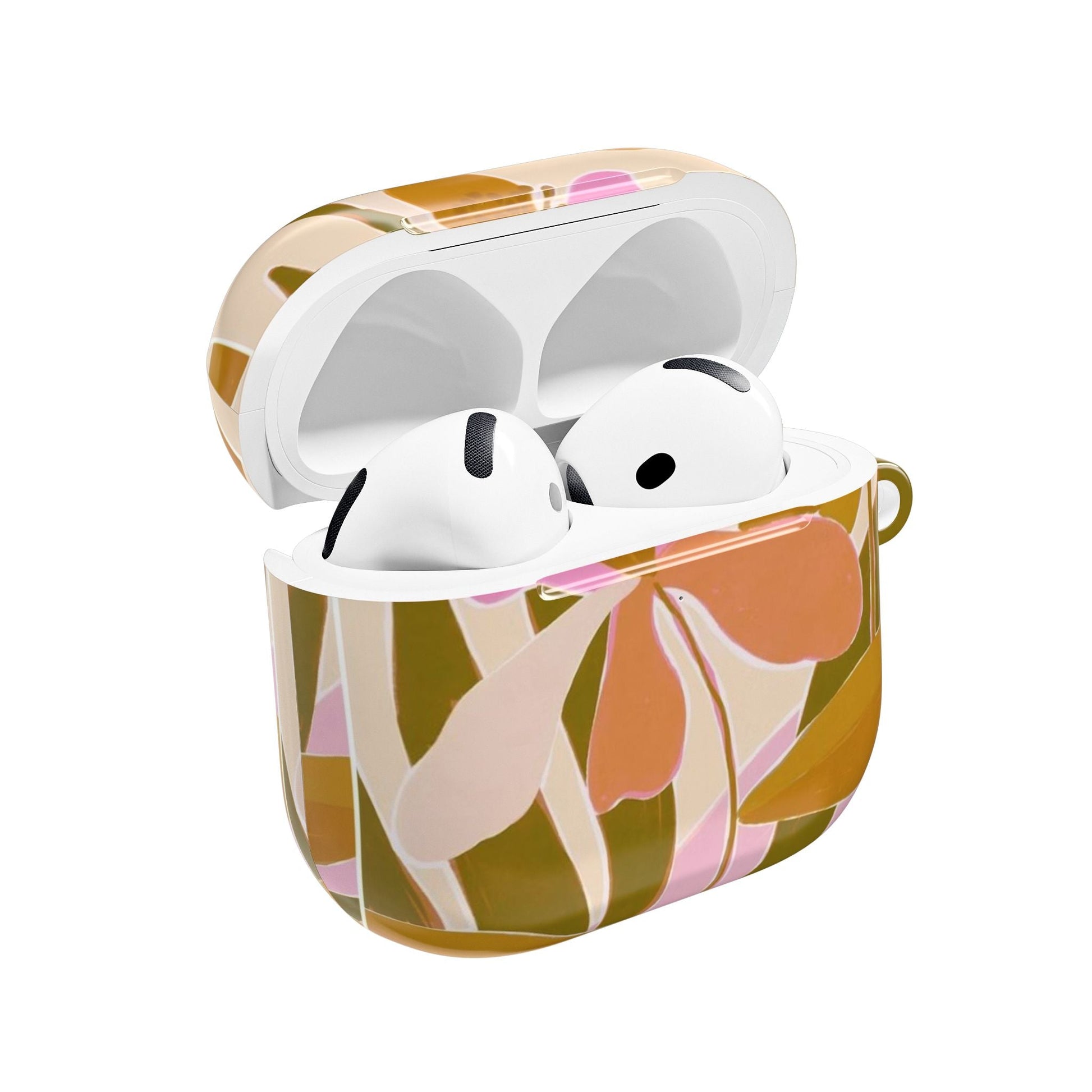 Wildflower Muse AirPod Case - SmartHomeGoodies