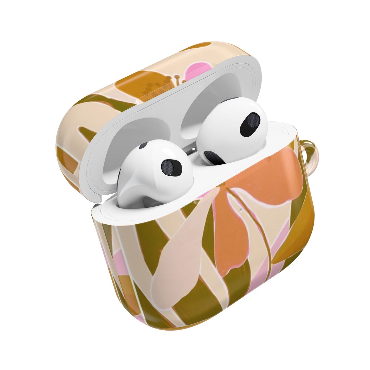 Wildflower Muse AirPod Case - SmartHomeGoodies