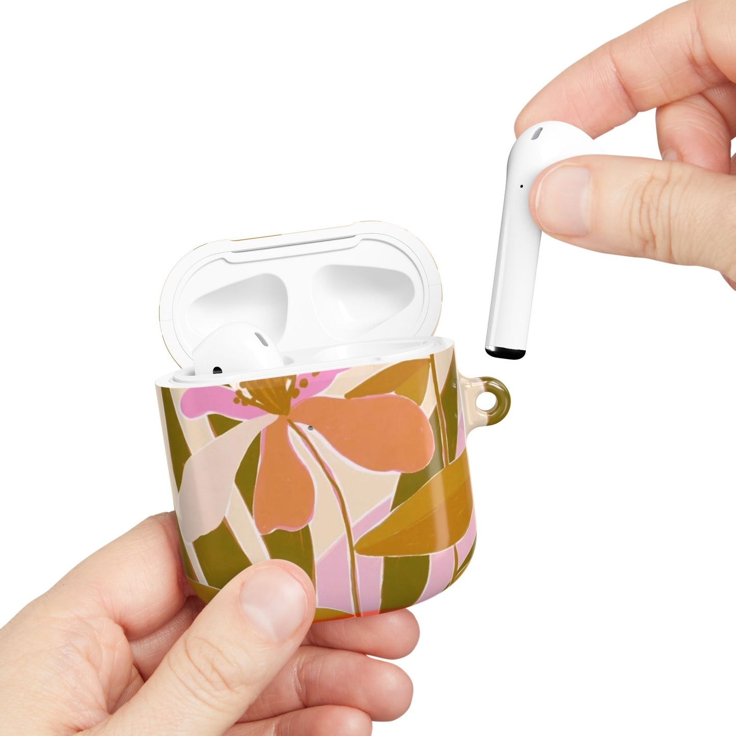 Wildflower Muse AirPod Case - SmartHomeGoodies