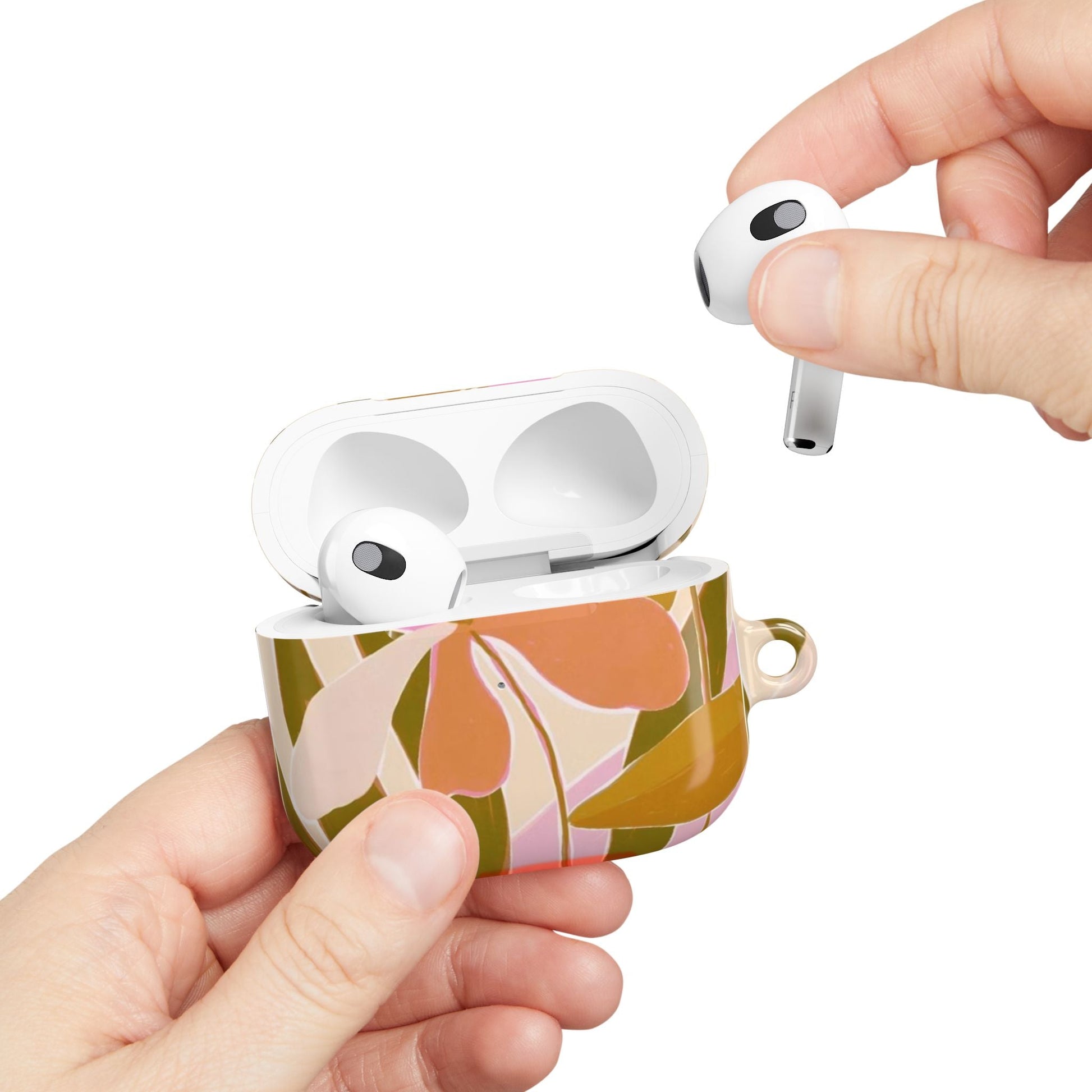 Wildflower Muse AirPod Case - SmartHomeGoodies