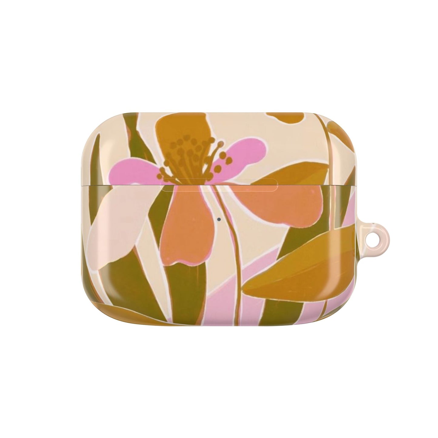 Wildflower Muse AirPod Case - SmartHomeGoodies