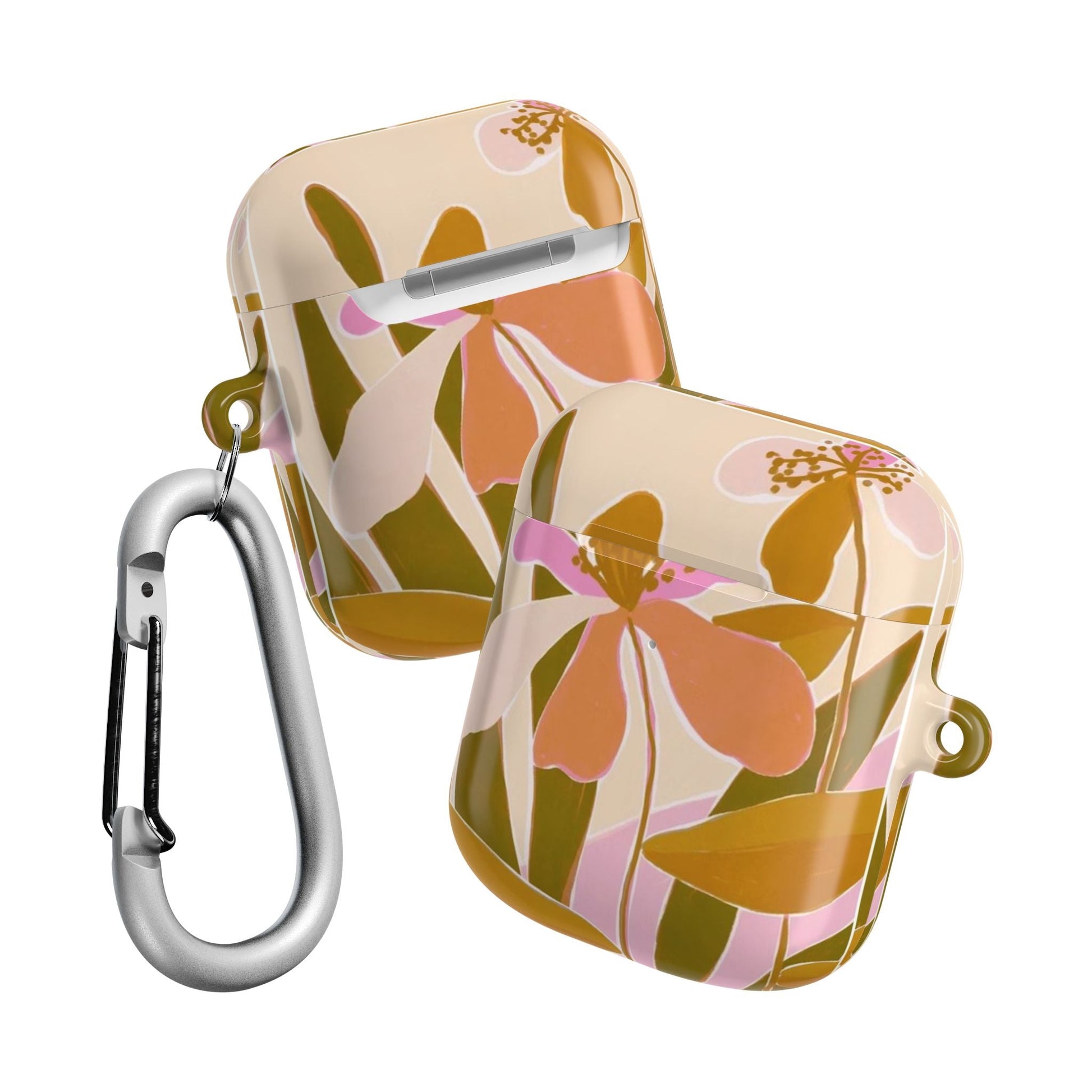 Wildflower Muse AirPod Case - SmartHomeGoodies