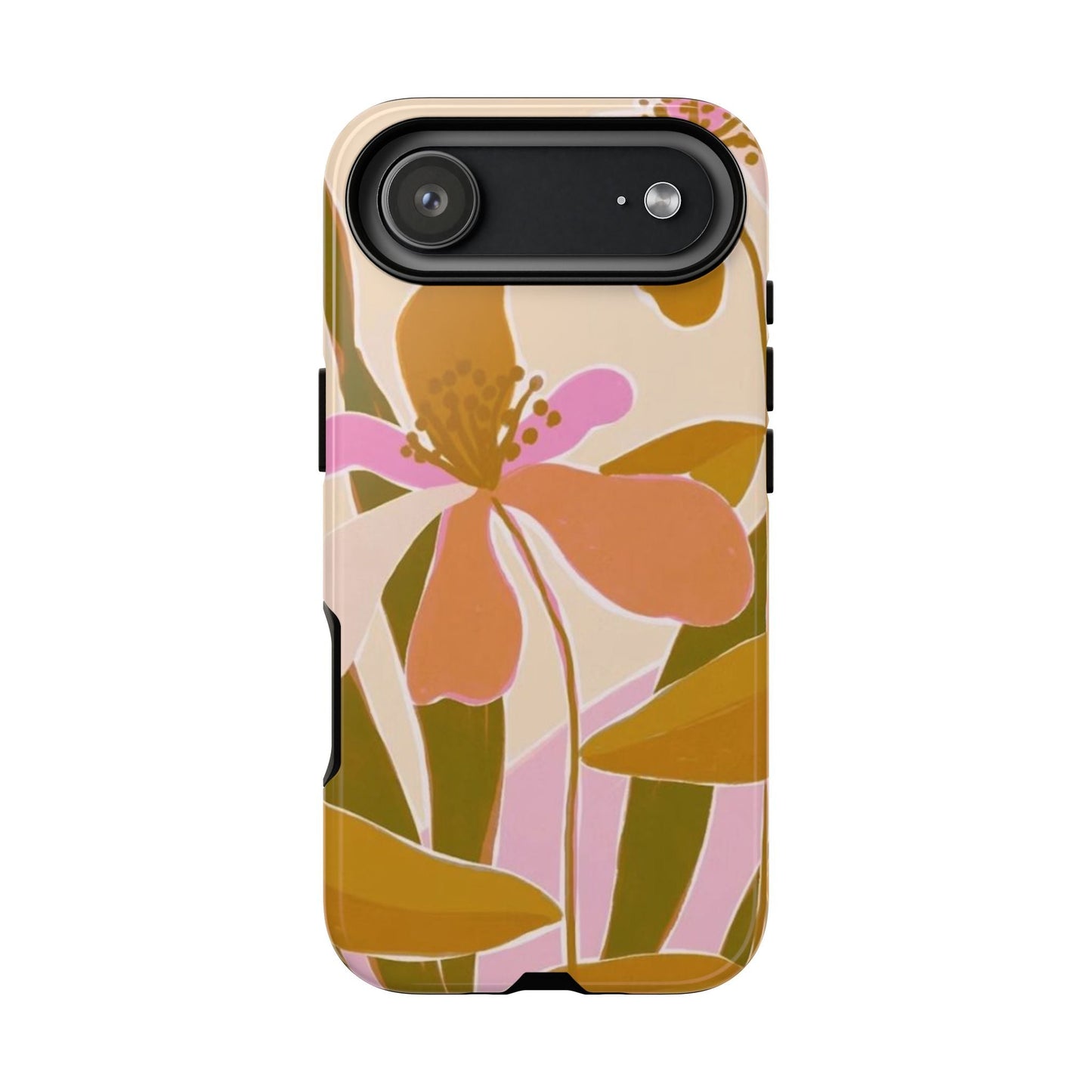 Wildflower Muse Phone Case - SmartHomeGoodies