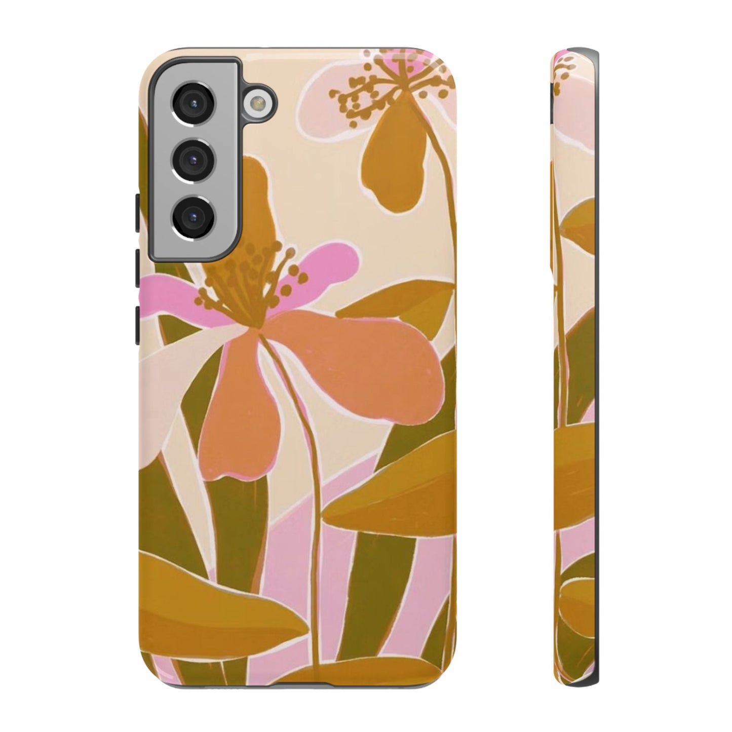 Wildflower Muse Phone Case - SmartHomeGoodies