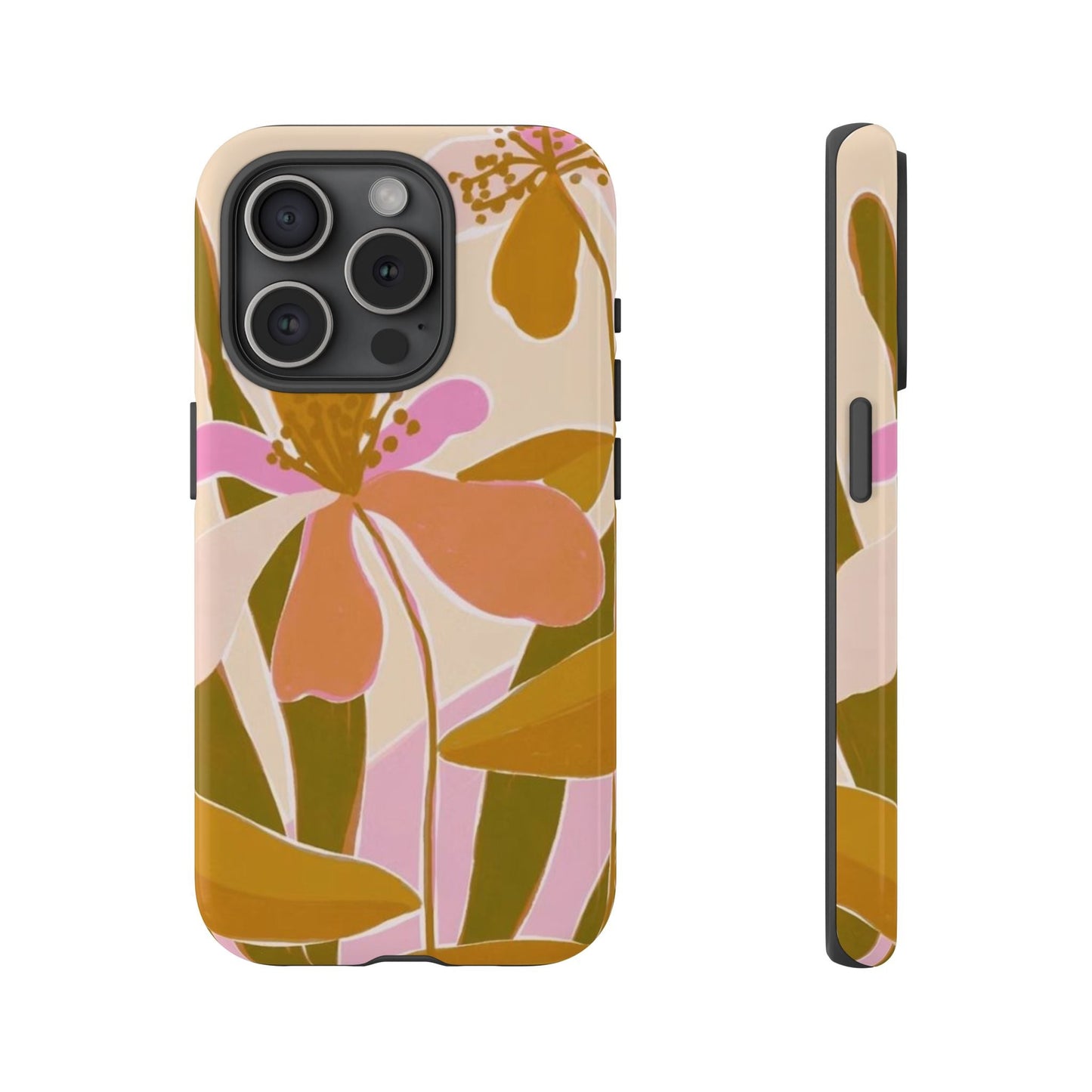 Wildflower Muse Phone Case - SmartHomeGoodies