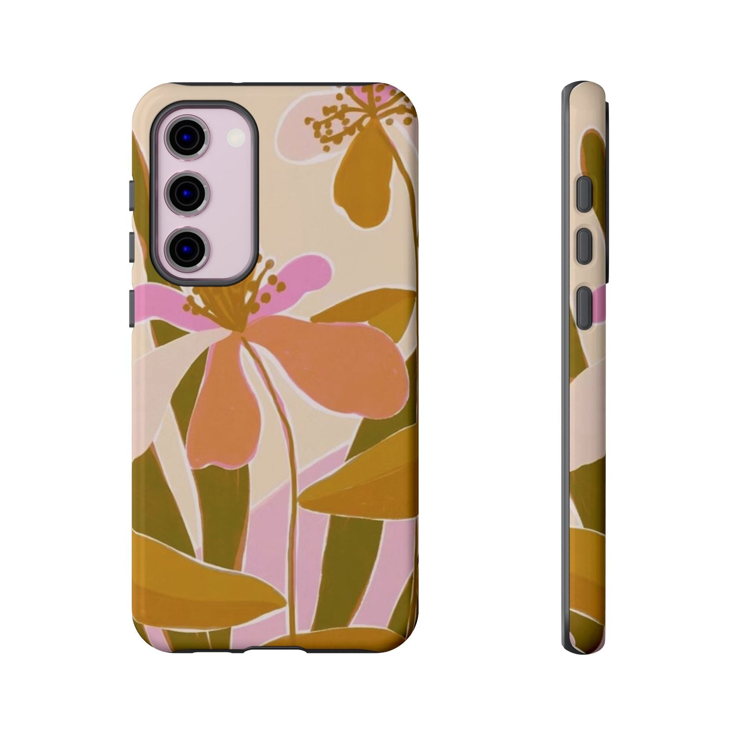 Wildflower Muse Phone Case - SmartHomeGoodies