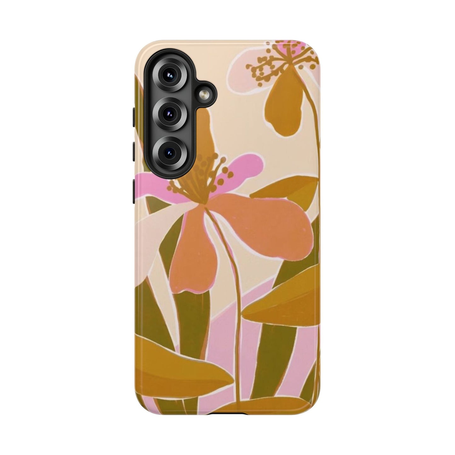 Wildflower Muse Phone Case - SmartHomeGoodies