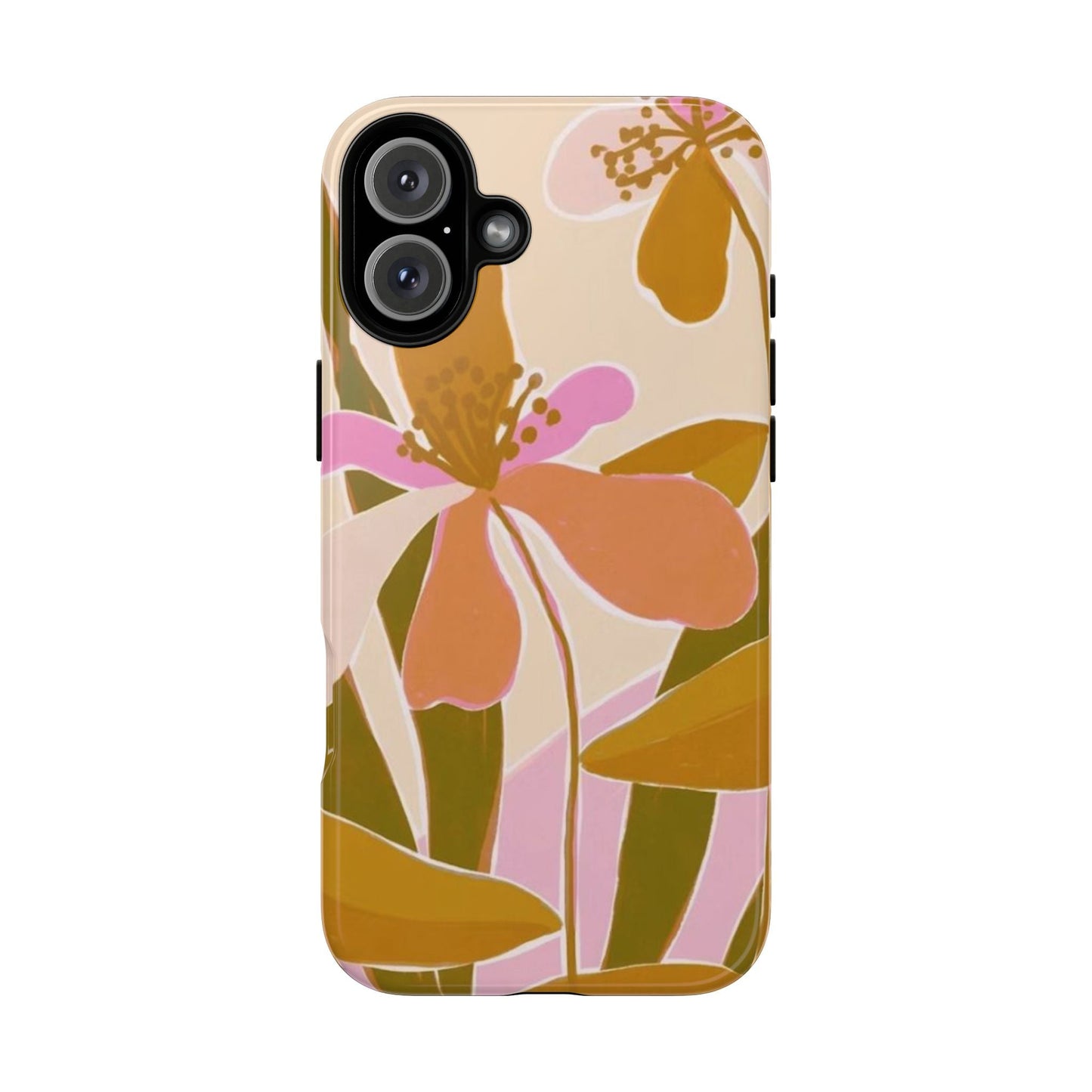 Wildflower Muse Phone Case - SmartHomeGoodies