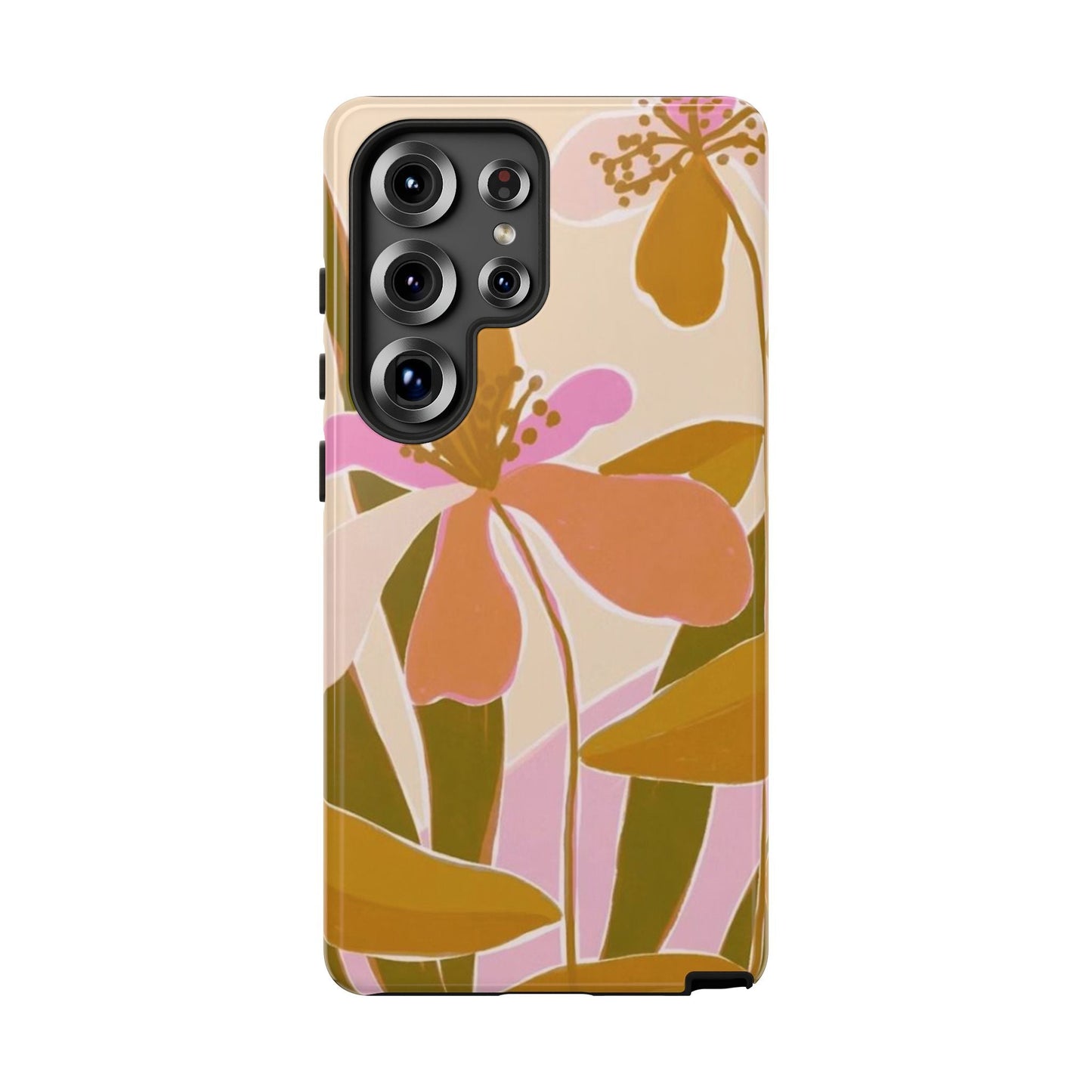 Wildflower Muse Phone Case - SmartHomeGoodies