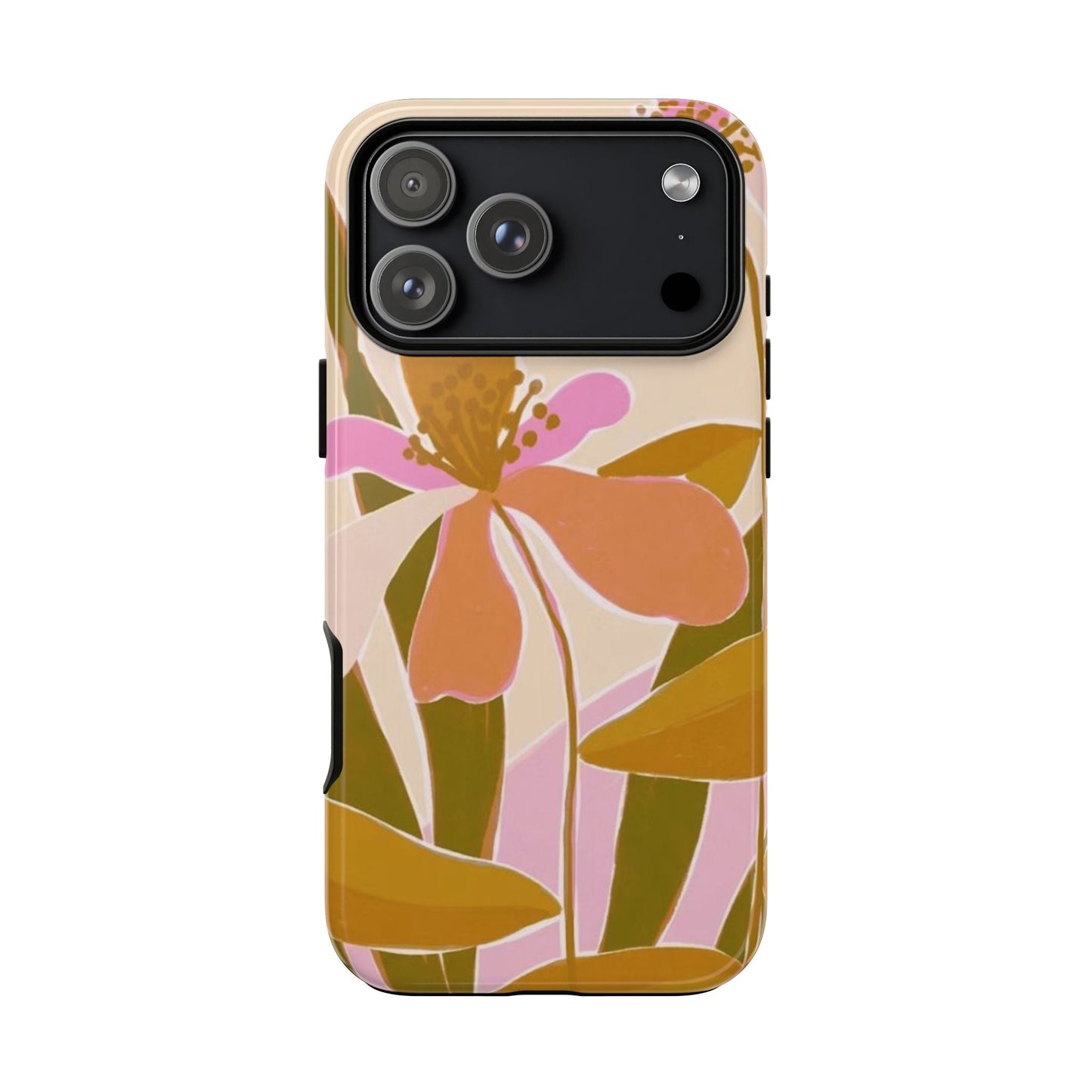 Wildflower Muse Phone Case - SmartHomeGoodies