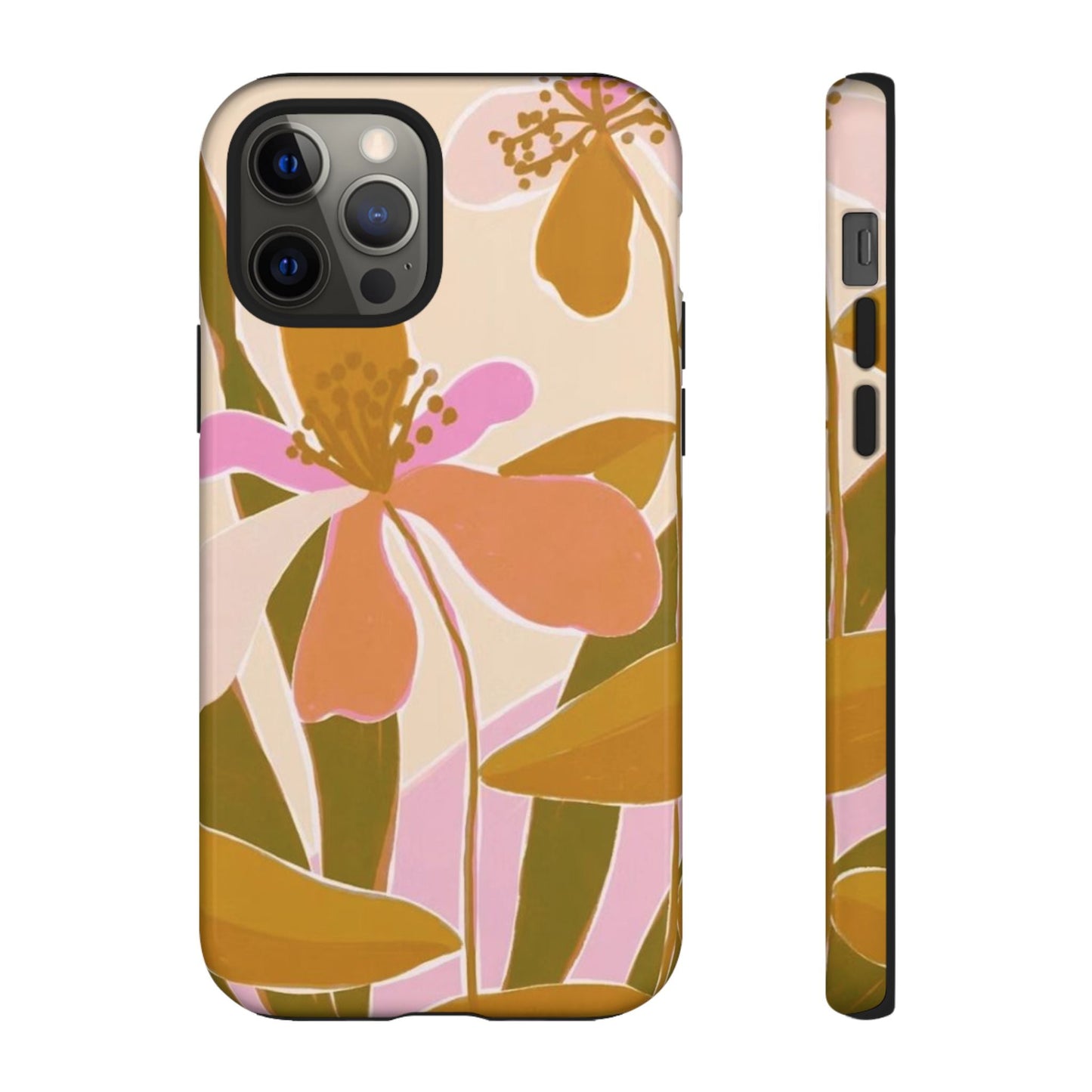 Wildflower Muse Phone Case - SmartHomeGoodies
