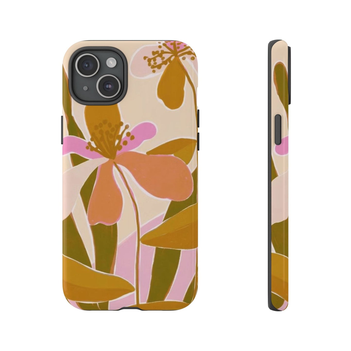 Wildflower Muse Phone Case - SmartHomeGoodies
