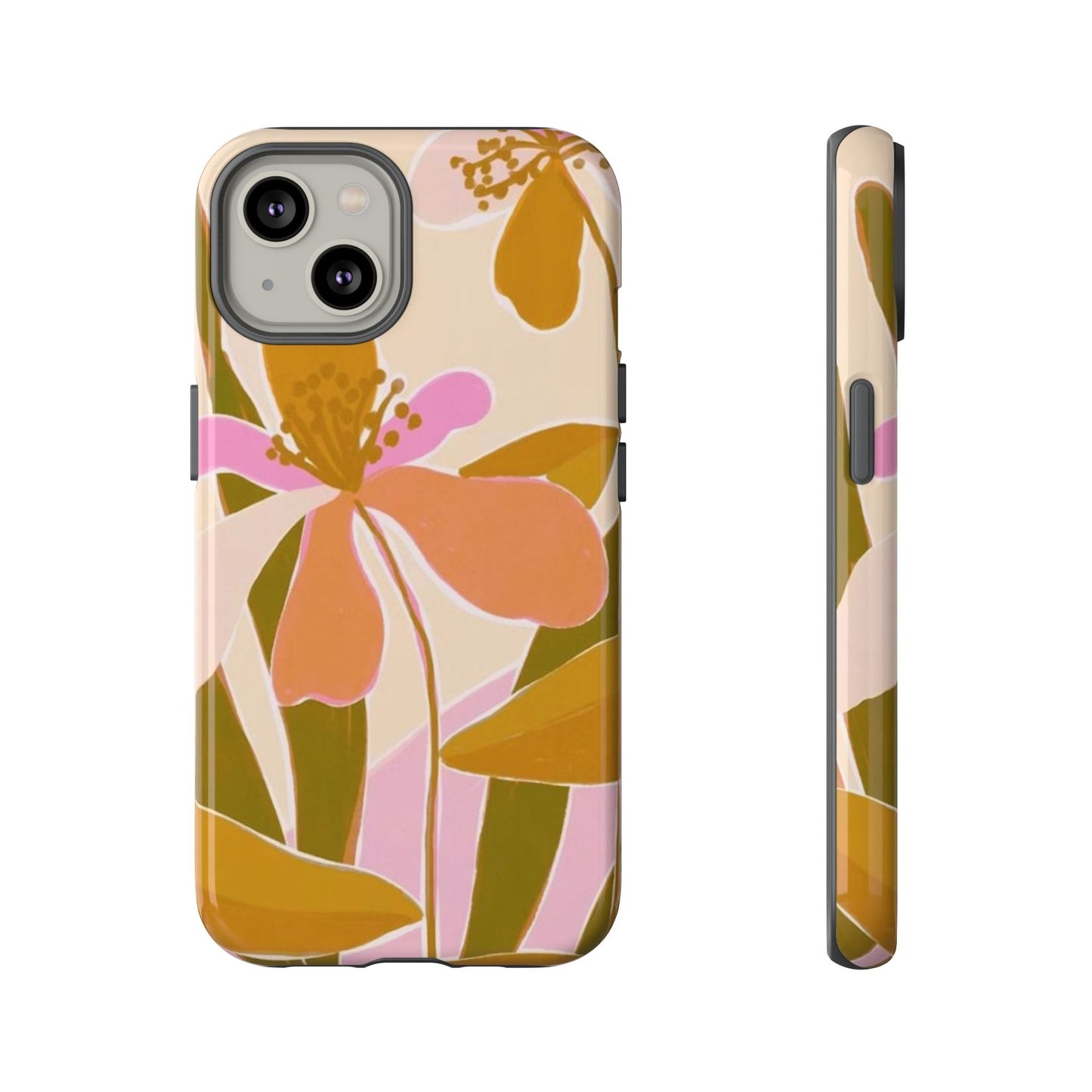 Wildflower Muse Phone Case - SmartHomeGoodies