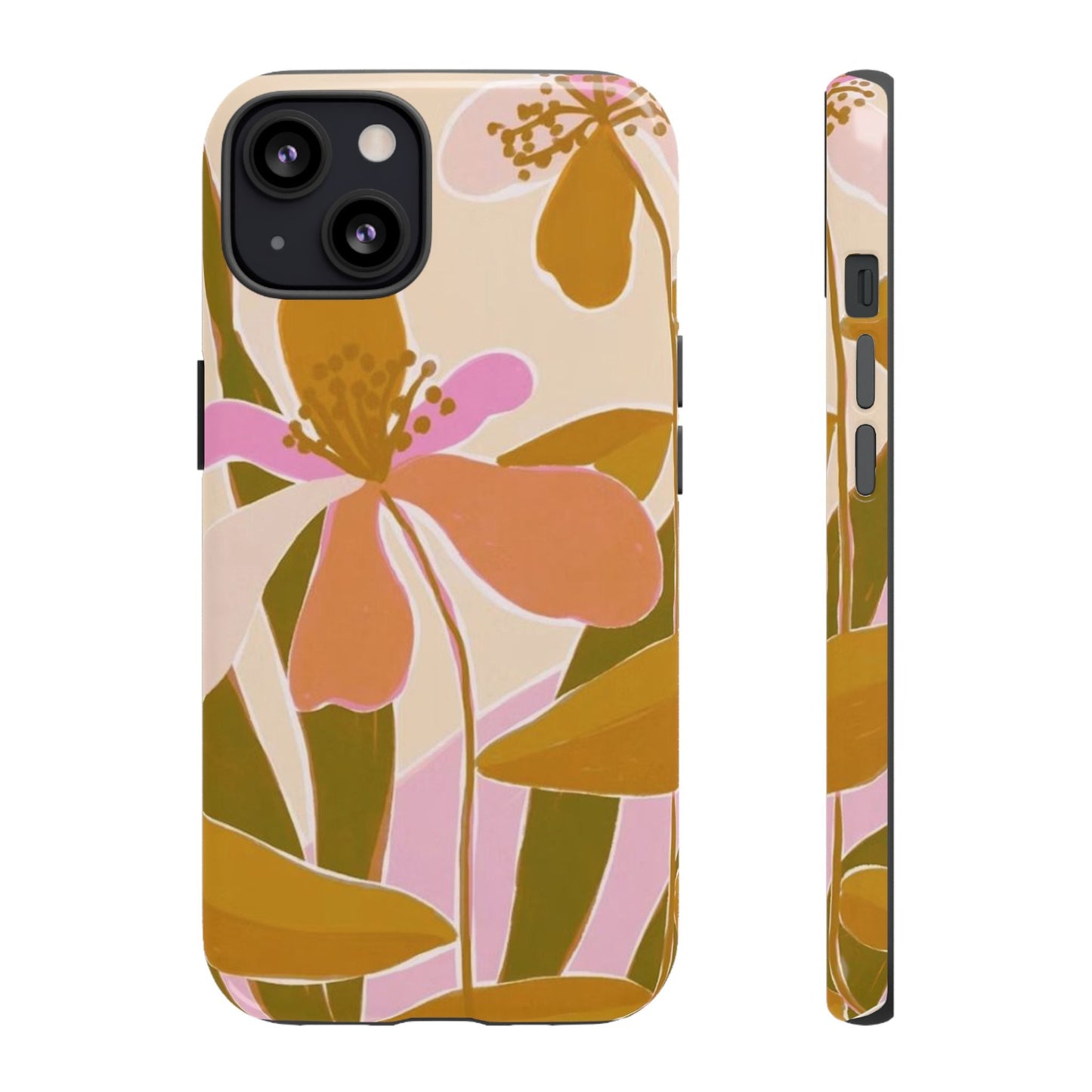 Wildflower Muse Phone Case - SmartHomeGoodies