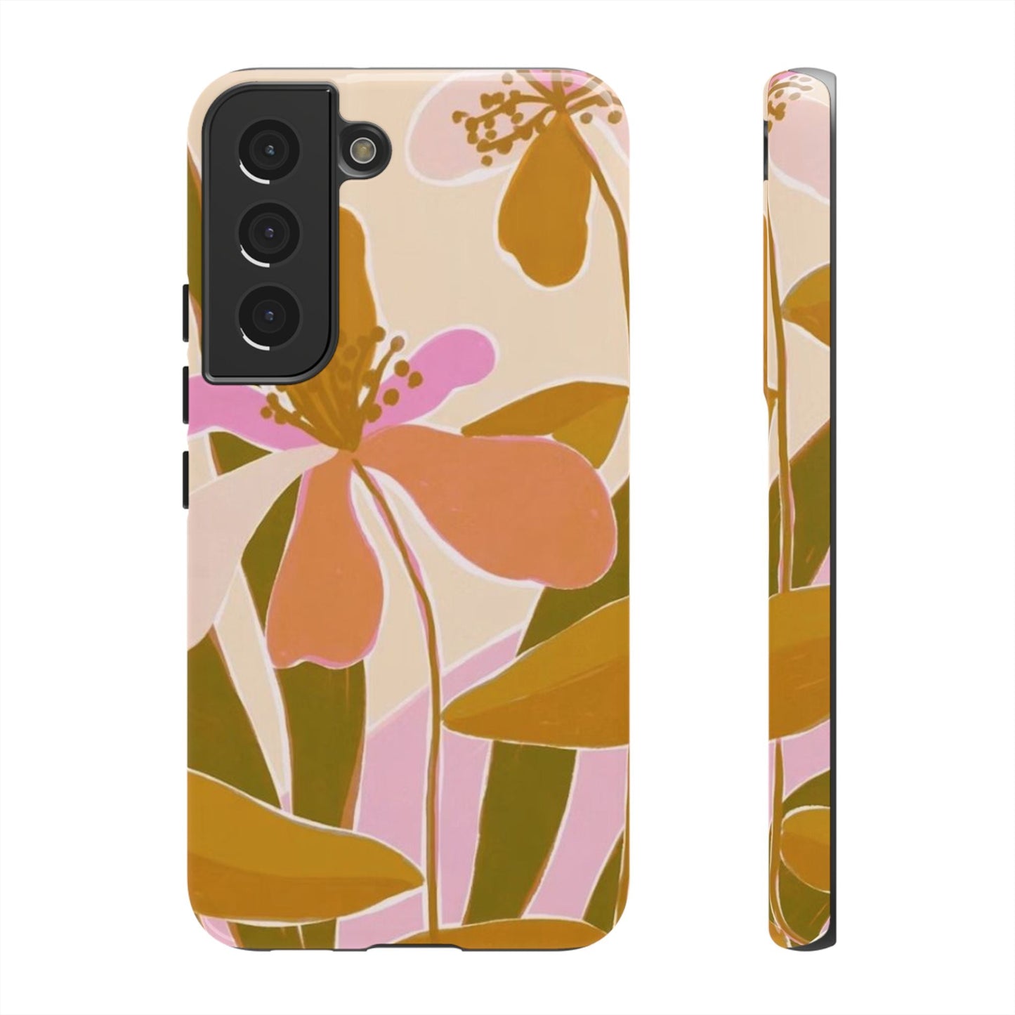 Wildflower Muse Phone Case - SmartHomeGoodies