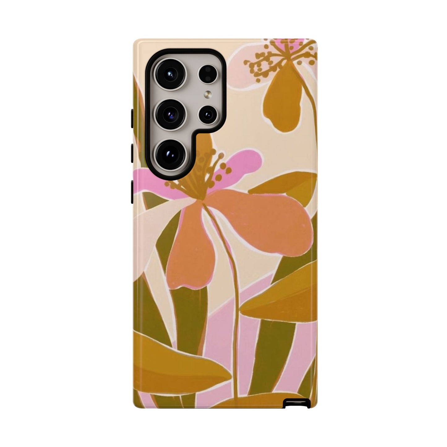 Wildflower Muse Phone Case - SmartHomeGoodies