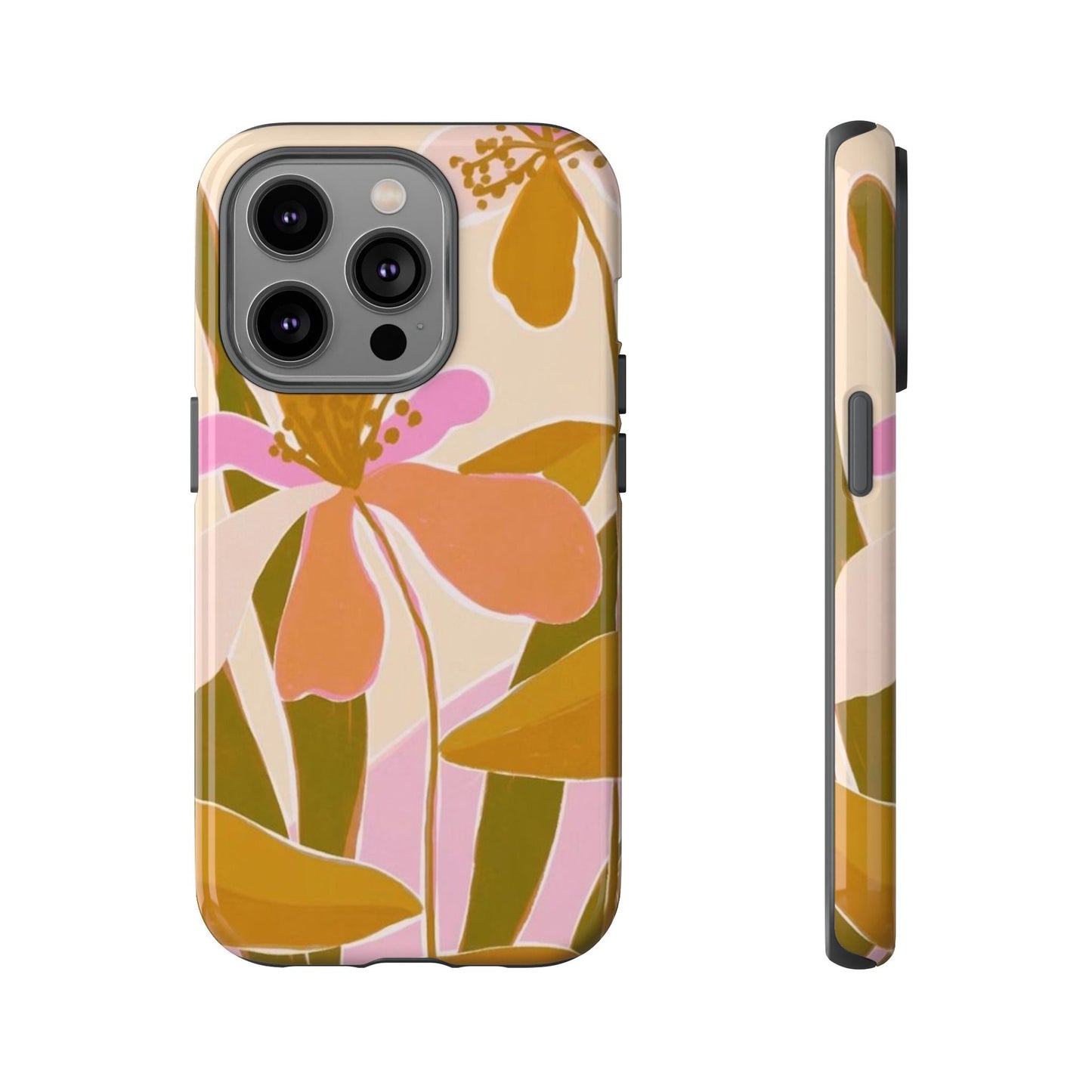 Wildflower Muse Phone Case - SmartHomeGoodies