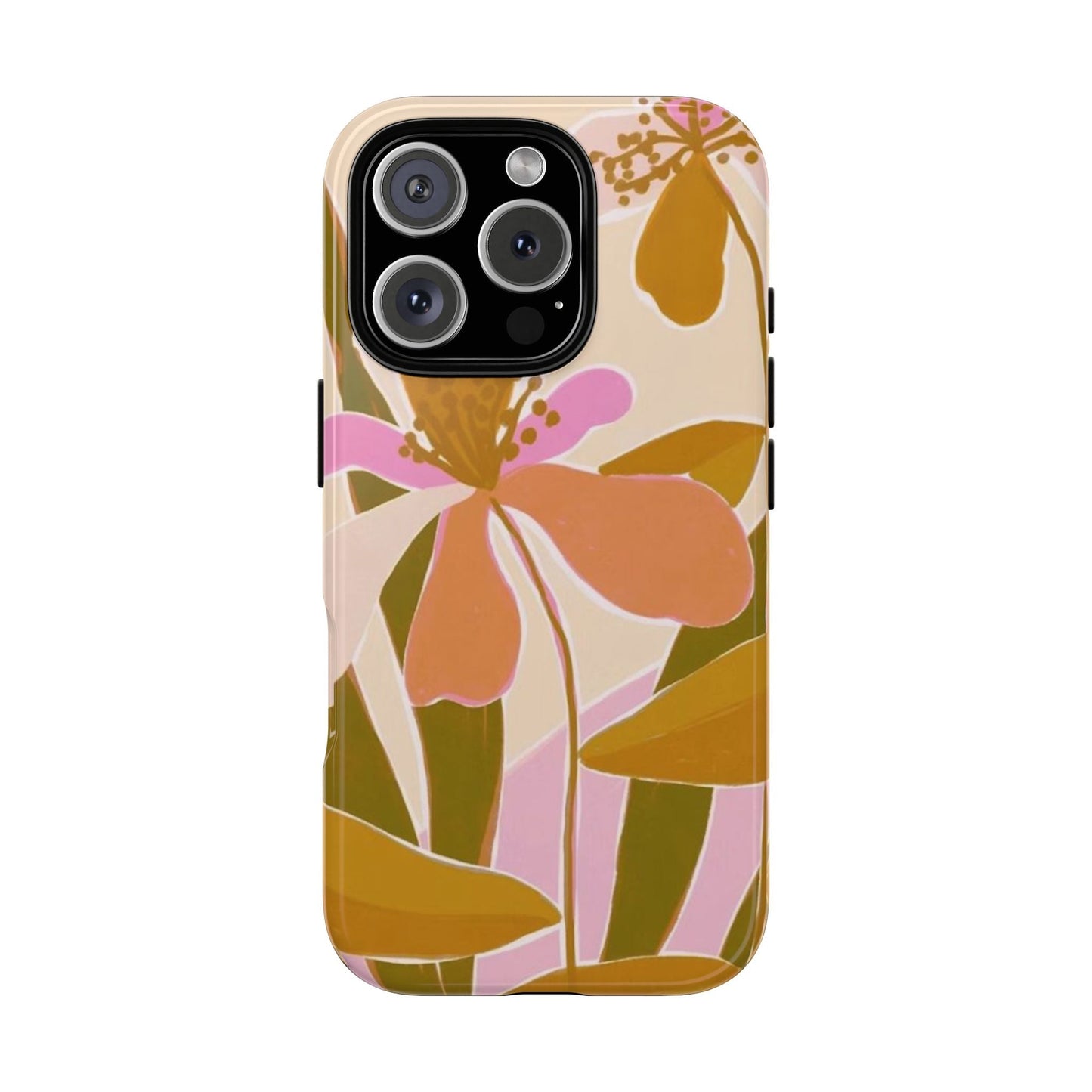 Wildflower Muse Phone Case - SmartHomeGoodies