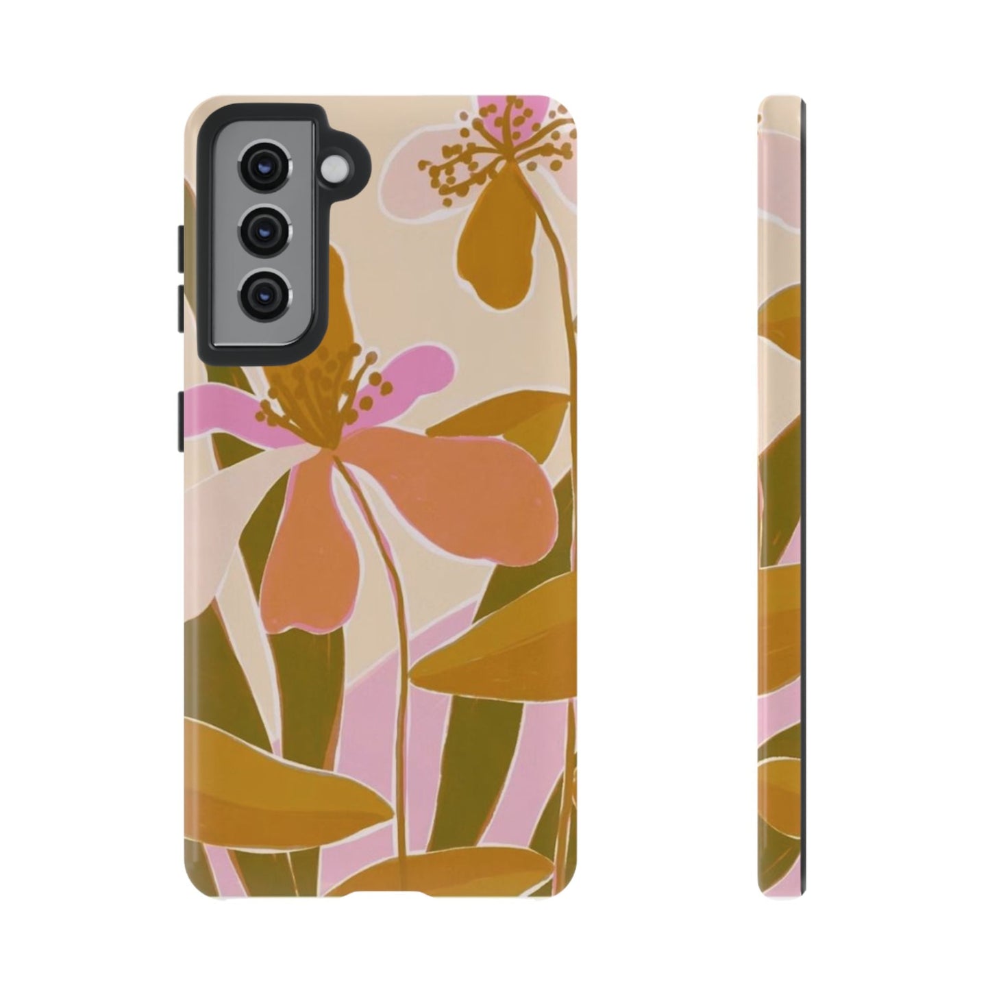Wildflower Muse Phone Case - SmartHomeGoodies