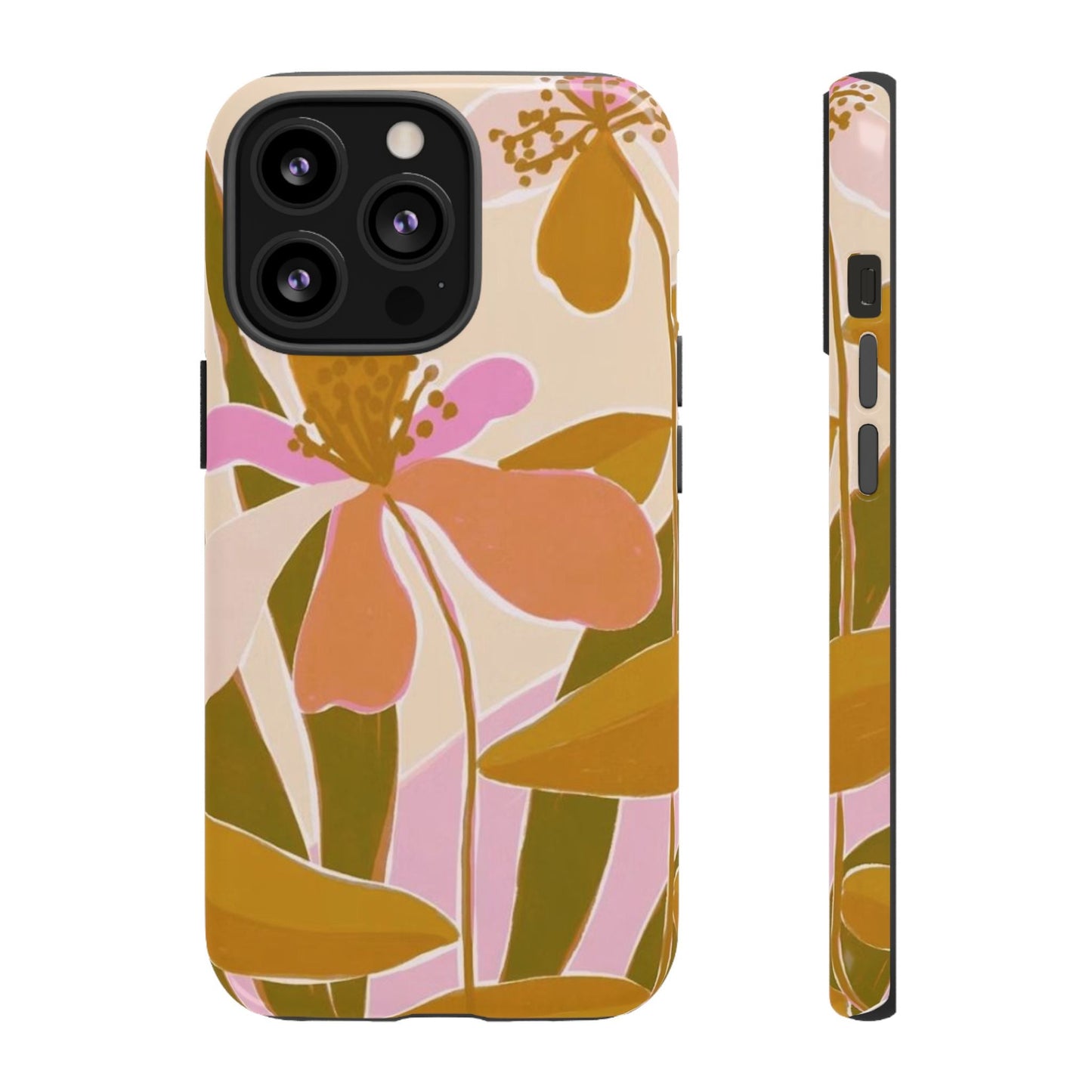 Wildflower Muse Phone Case - SmartHomeGoodies